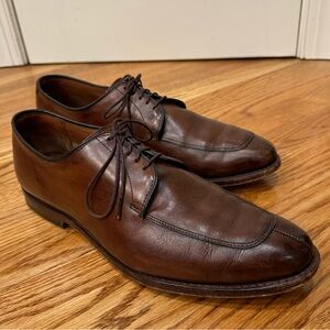Allen Edmonds Delray size 12 D
